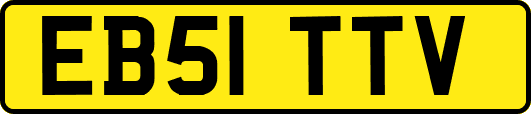 EB51TTV