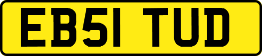 EB51TUD