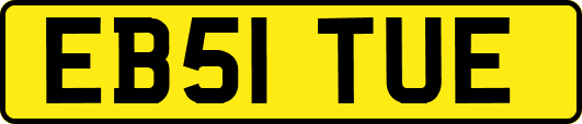 EB51TUE
