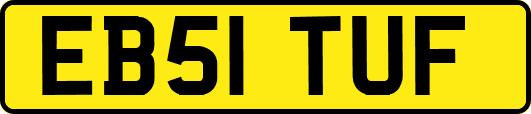 EB51TUF