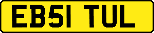EB51TUL