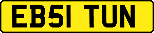 EB51TUN