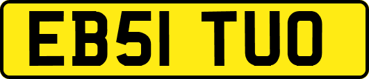 EB51TUO