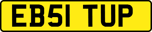 EB51TUP