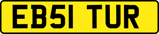 EB51TUR