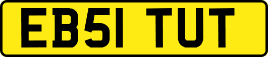 EB51TUT