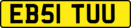 EB51TUU