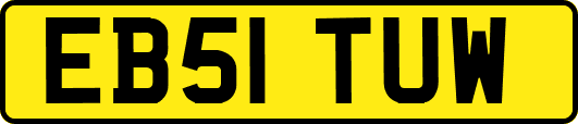 EB51TUW