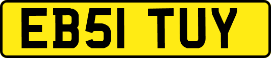 EB51TUY