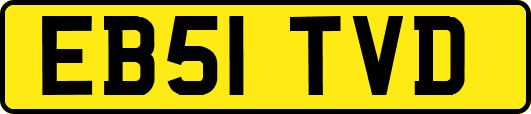 EB51TVD