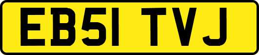 EB51TVJ