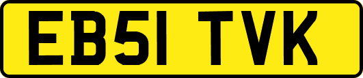 EB51TVK