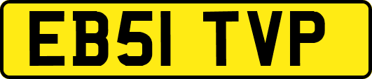 EB51TVP