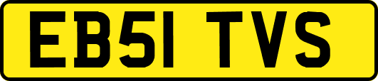 EB51TVS