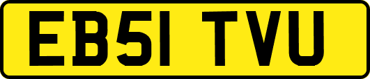 EB51TVU