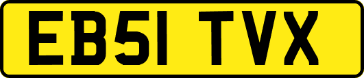 EB51TVX