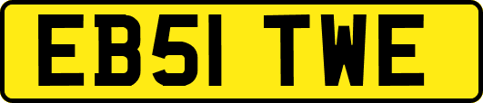 EB51TWE