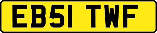 EB51TWF