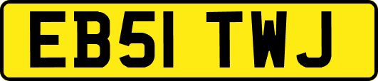 EB51TWJ