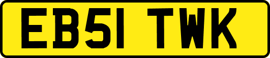 EB51TWK