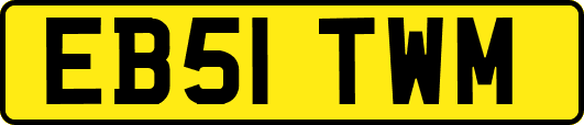 EB51TWM