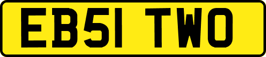 EB51TWO