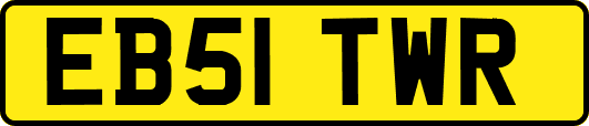 EB51TWR