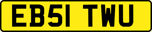 EB51TWU