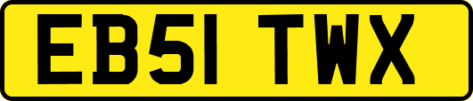 EB51TWX