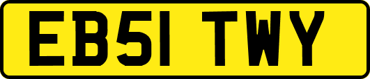 EB51TWY