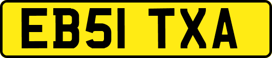 EB51TXA