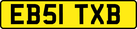 EB51TXB
