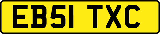 EB51TXC