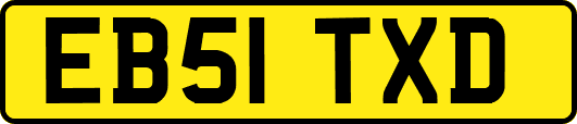 EB51TXD
