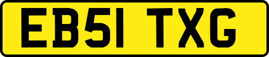 EB51TXG