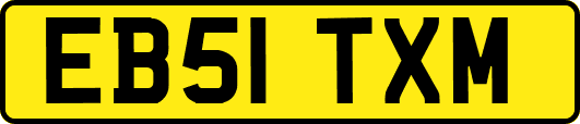 EB51TXM