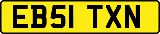 EB51TXN