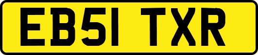 EB51TXR