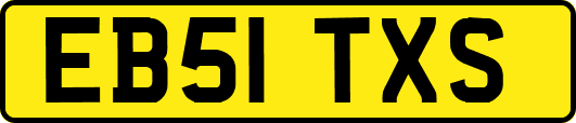 EB51TXS