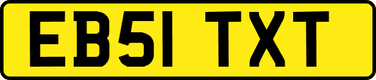 EB51TXT