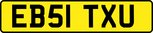EB51TXU