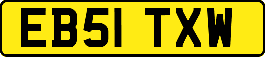 EB51TXW