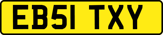 EB51TXY
