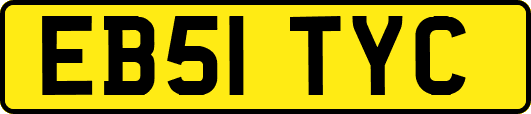 EB51TYC