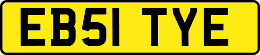 EB51TYE