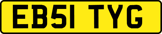 EB51TYG