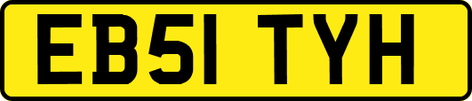 EB51TYH