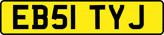 EB51TYJ