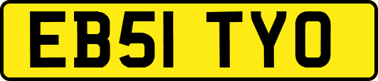 EB51TYO