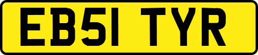 EB51TYR